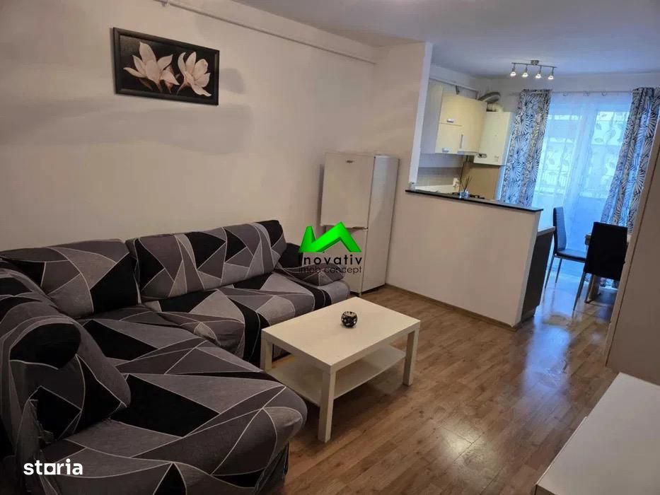 Apartament de inchiriat 2 camere Magnolia