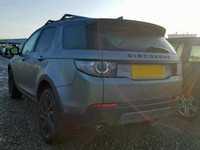 Capota aripa far faruri bara usa usi trager Land Rover discovery sport