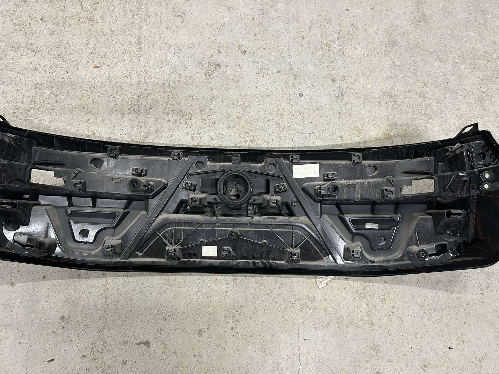 Врата багажник за BMW iX i20 2022г/ БМВ иХ и20 2022г