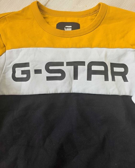 Мъжки блуза G-star raw M