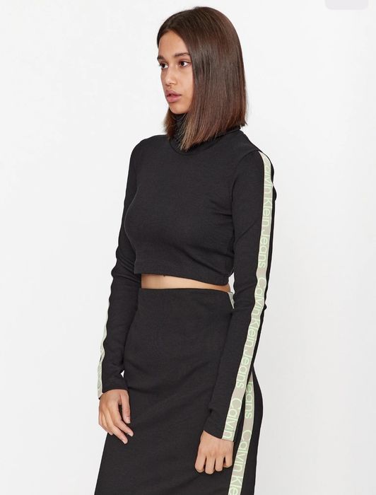 Дамско поло Calvin Klein