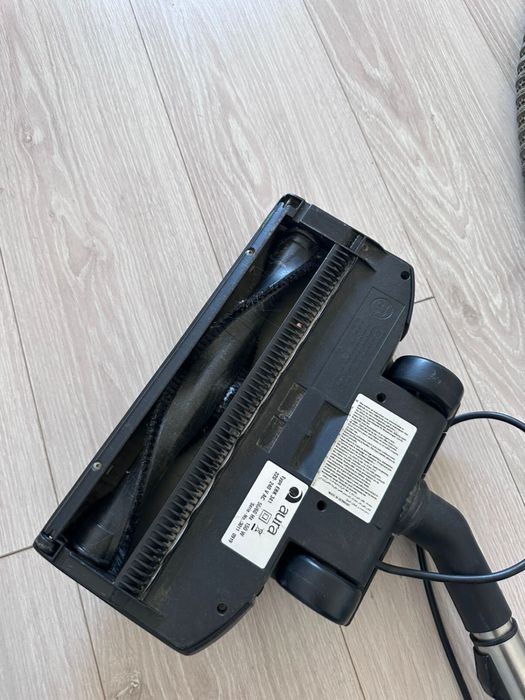 Продается мощный пылесос Roboclean !