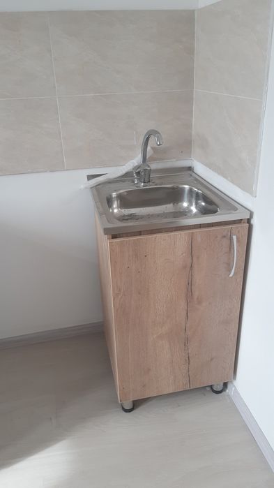 Продаётся новостройка квартира, 200 метров до метро "Дустлик"