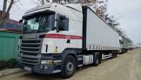 Vând Scania R420 860.000km