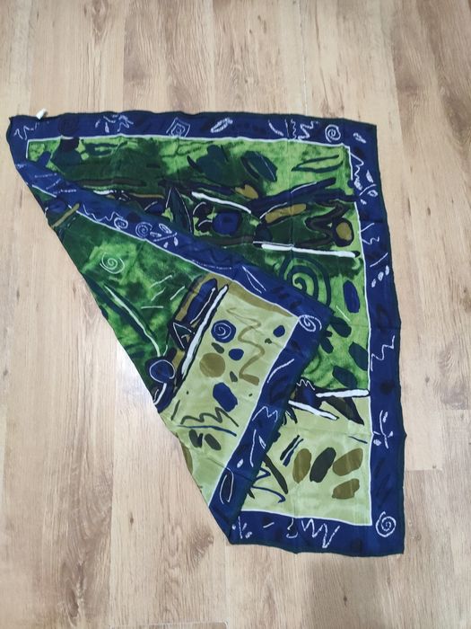 Eșarfă din mătase