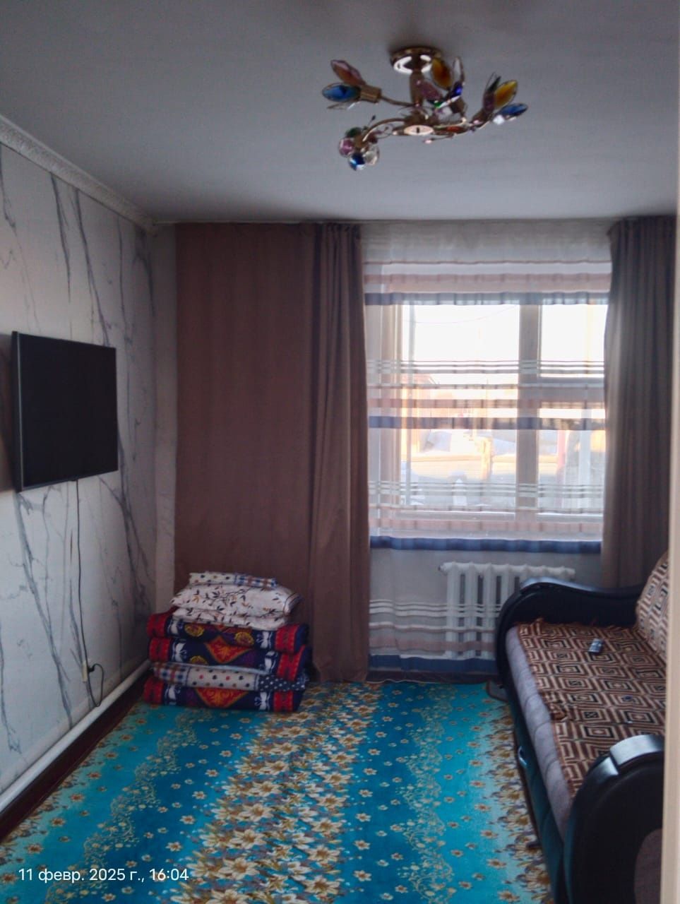 Продаётся дом  танкхаус в жанаконыс