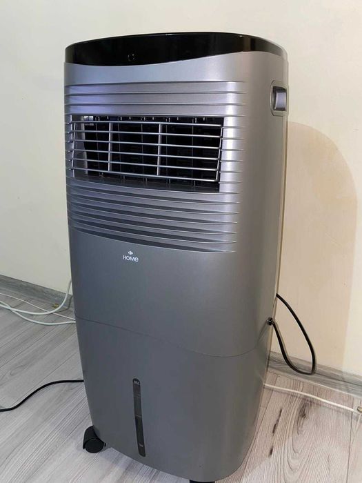 Răcitor de aer Carrefour Home – 200 RON (negociabil)