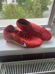 Ghete fotbal Nike