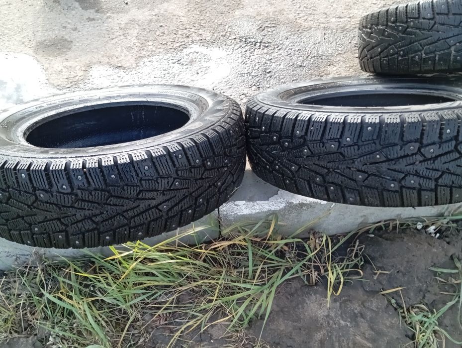 Продам резину r 14