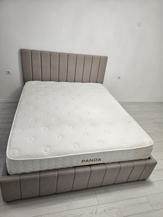 Pat Conforto 160×200 + saltea Panda Noi!