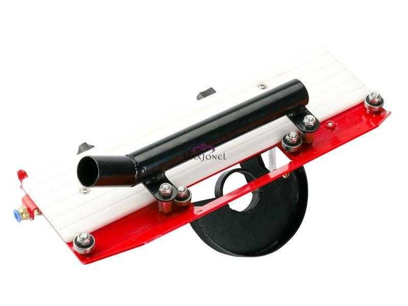 Dispozitiv taiere in unghi/jolly 45° Festa