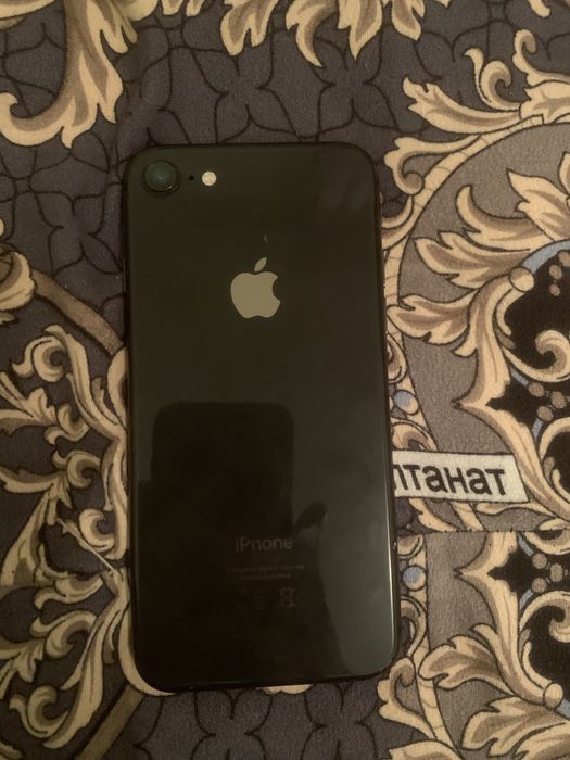 iPhone 8 64gb/78%