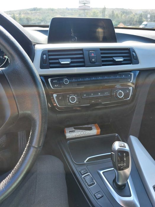 Vand BMW 325d GT a.f 2017