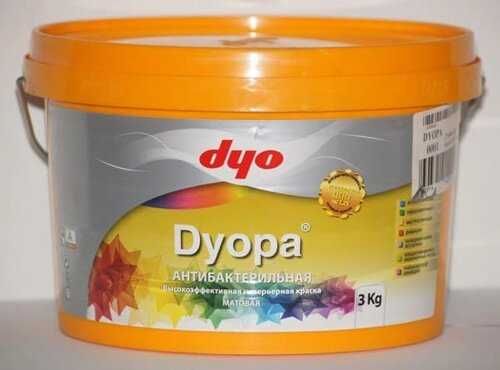 Dyo Dyopa 15L matoviy