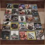 Jocuri ps3 stare nouă 50 lei gta4 gta5 100 lei Import Germania