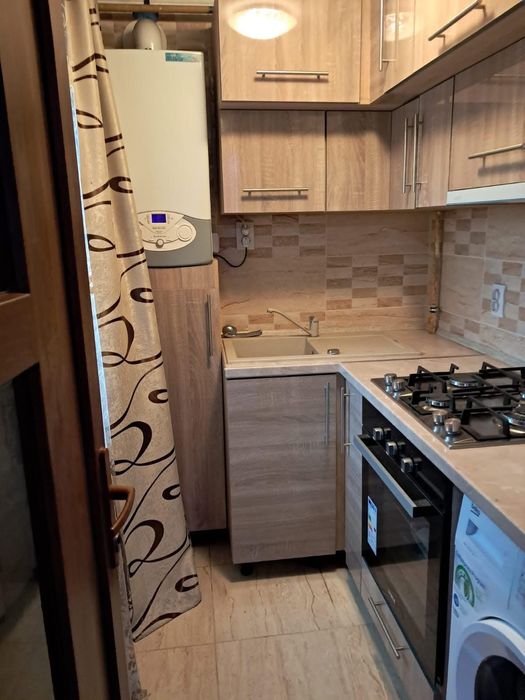 Garsoniera de vanzare