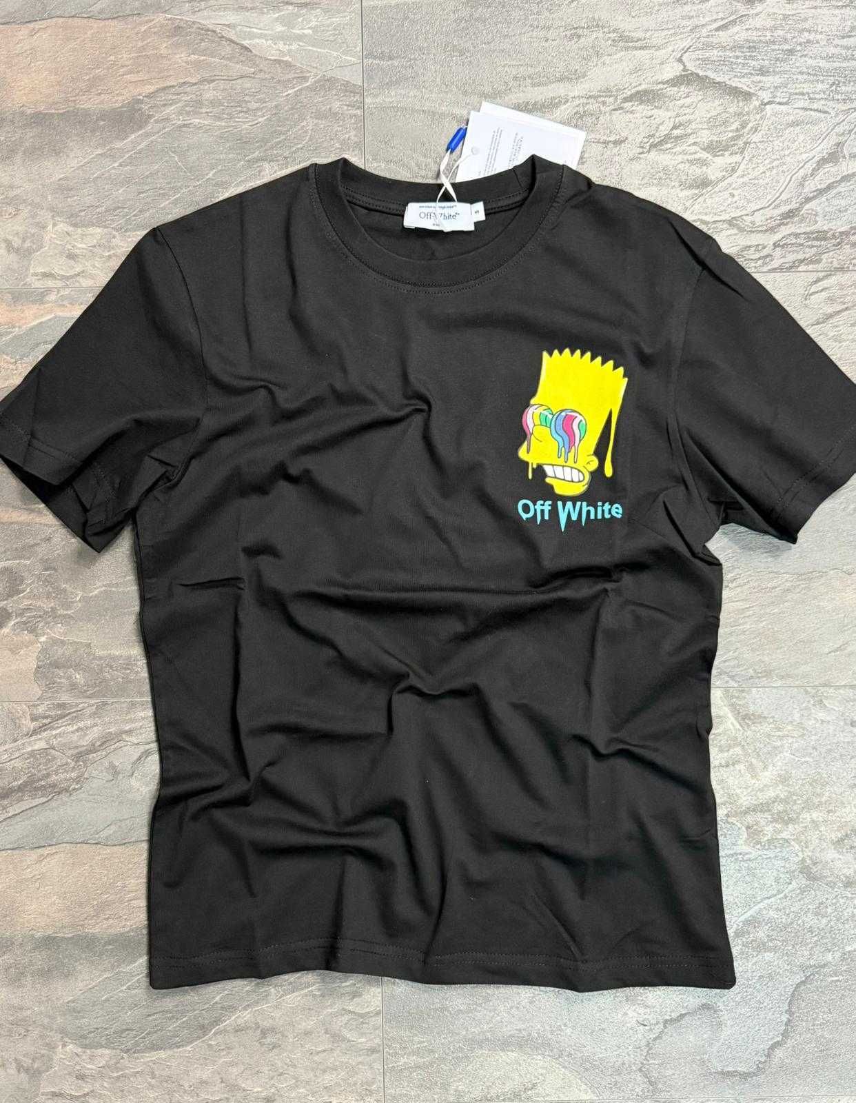 Мъжки тениски Diesel