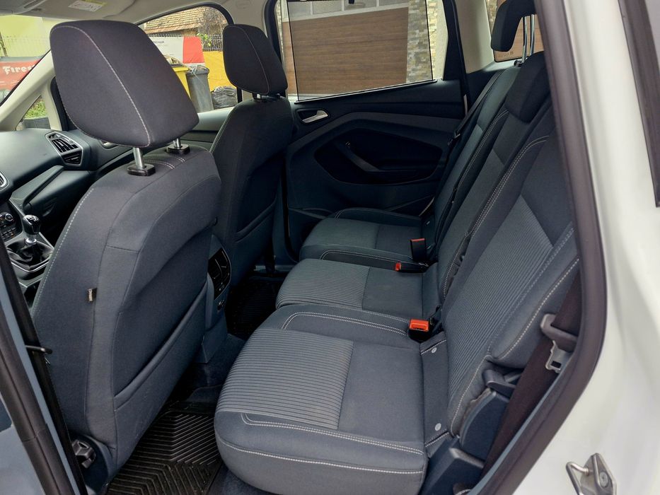 Ford C Max Titanium Benzina Provenienta Germania