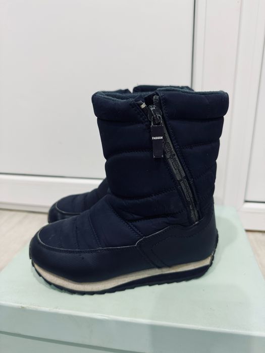 Сапоги зимние Детские