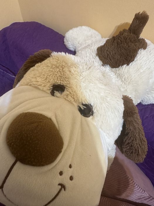 Jucarie de plus impecabila