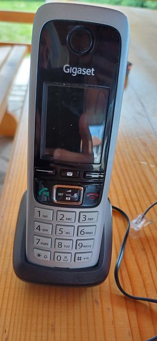 Gigaset cl 660 Trio