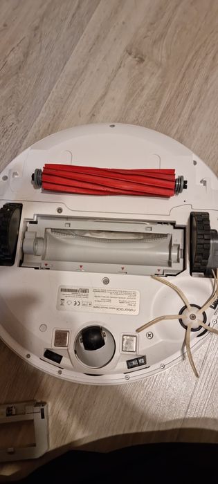 Aspirator Roborock Q7 Max Plus