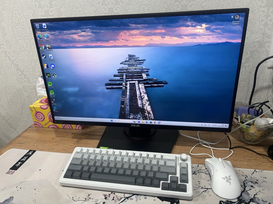 Продаю игровой комп