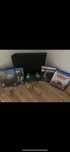 Playstation 4 Slim +jocuri GTA 5