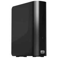 HDD extern WD My Book 1TB, USB 3.0, Negru