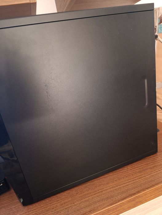 Vând PC , I5-3470, 16 GB RAM