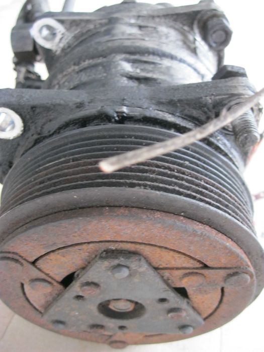 CompresorAC&Congelare-RenaultMASCOTT 3.0DCI-56ANA1*150Cp2008Eur4Franta