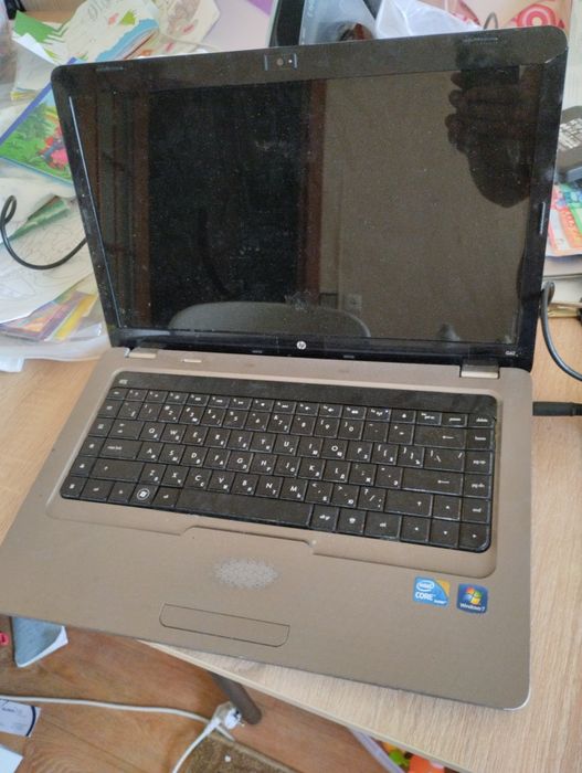 Hp j 62 ноутбук не дорого