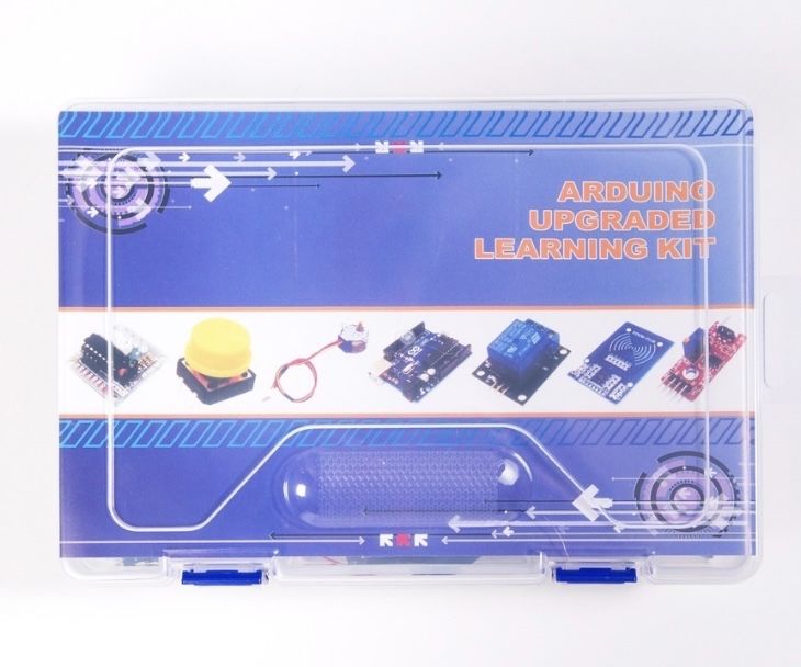 Arduino uno набор