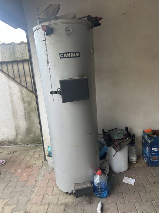 centrala termica candle  35kw