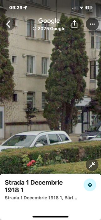 Spatiu comercial de inchiriat