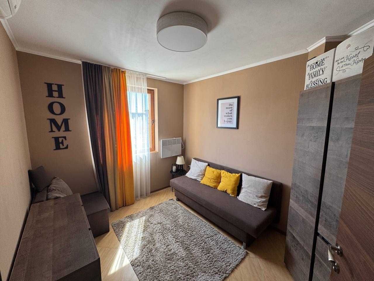 Продава се Тристаен апартамент в к.к. Слънчев бряг - 85 кв.м за 1048 €/кв.м - Снимка #4