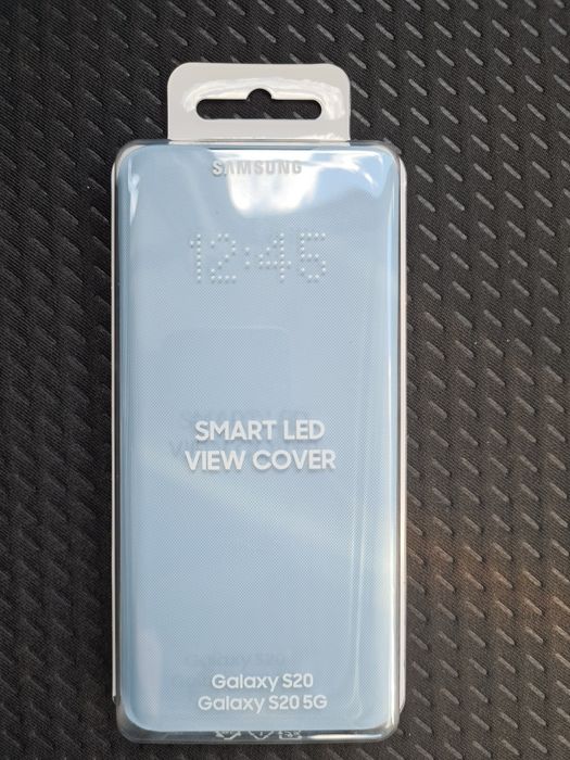 Samsung Smart Led View Cover