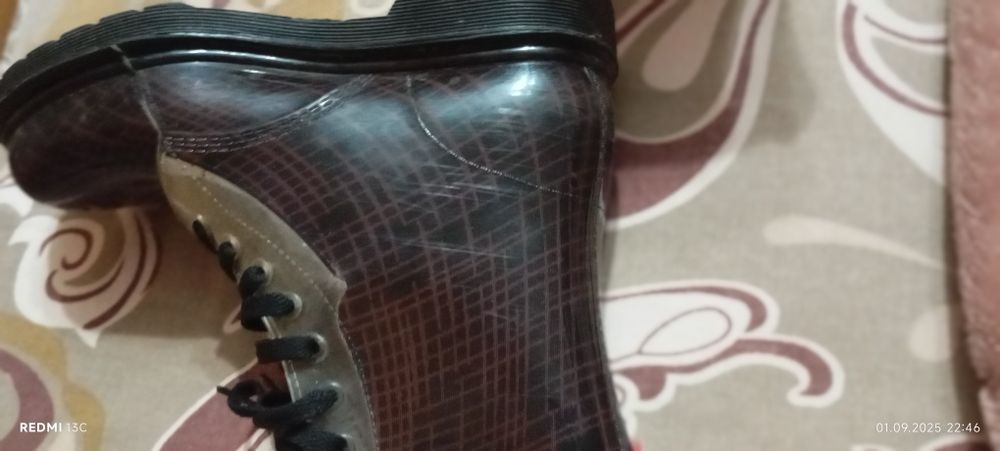 Ghete converse Nr 39