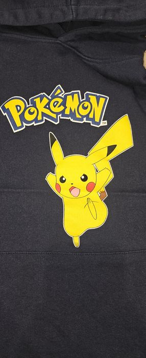 Детски суитчер Zara Pokémon