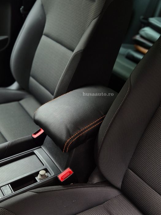 Husa Cotiera Auto TREND