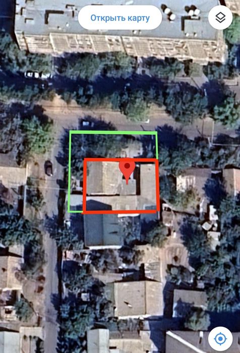 Продается участок под строительство 3,24 сотки Паркентский базар