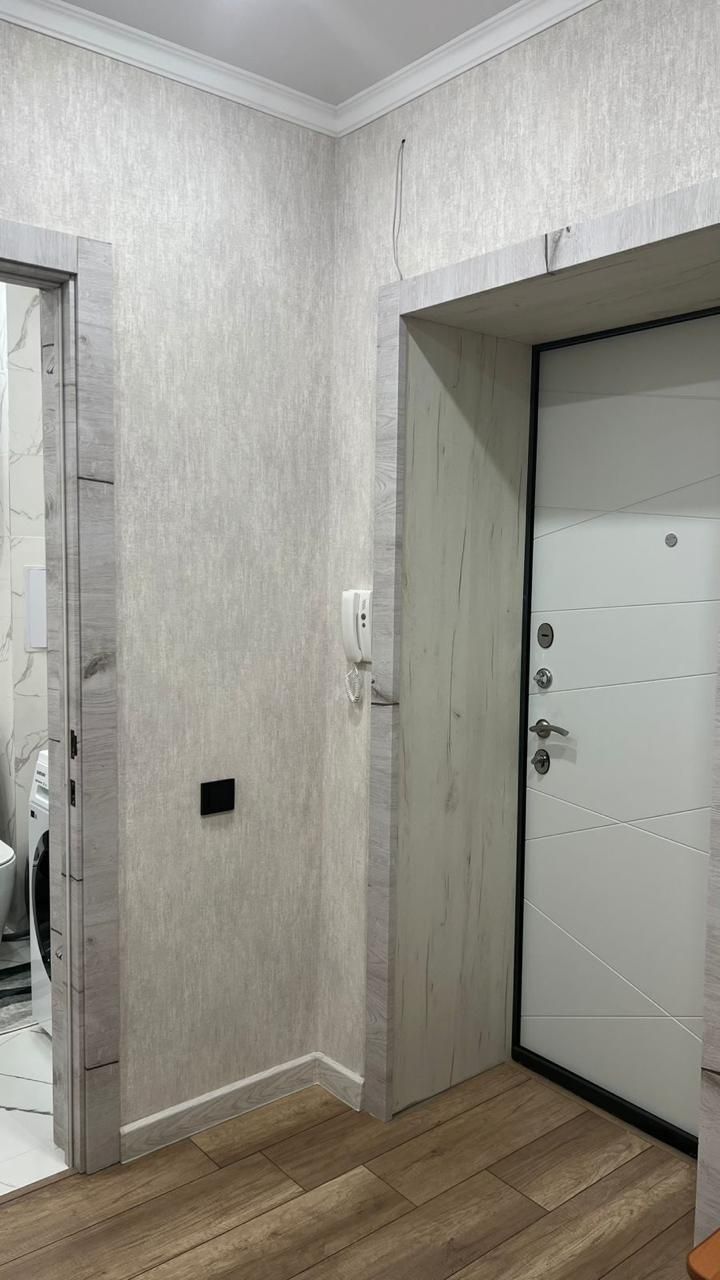 Сдам 1 комн  квартиру на длит срок