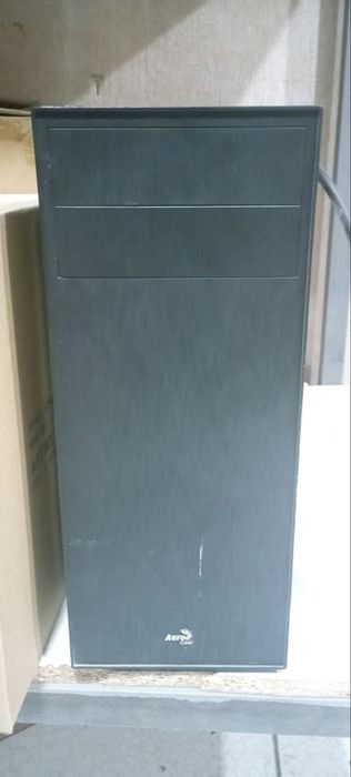 Компьютер, клавиатура