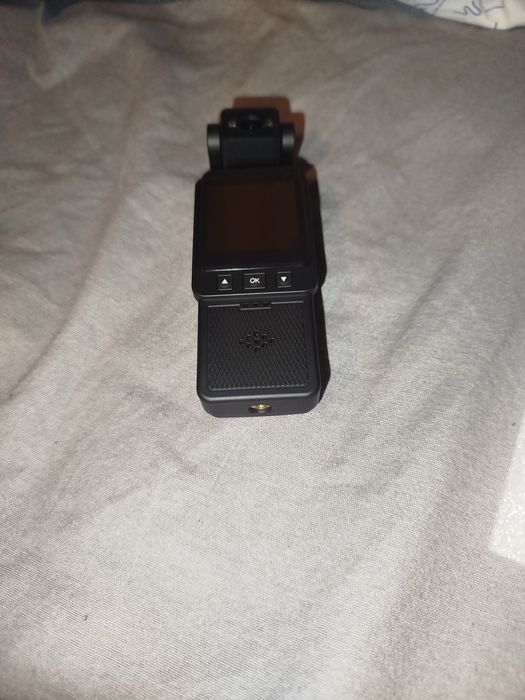 Мини екшън камера.