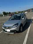 Vand Sandero Stepway 06/2011, 15dci, 90cp, Euro 5