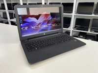 Офисный ноутбук HP Laptop 15 - 15.6 HD/AMD A6-6310/8GB/128GB