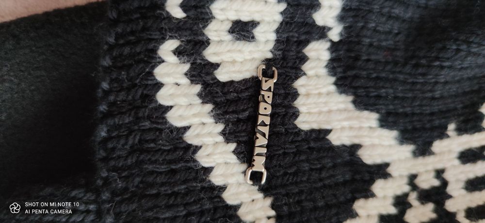 Sportalm зимна шапка