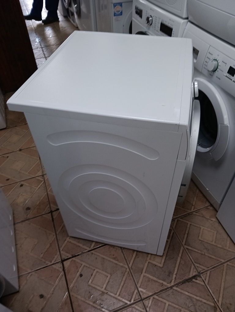 Като нова пералня Сименс Siemens IQ 300 А+++ 7кг 2 години гаранция!
