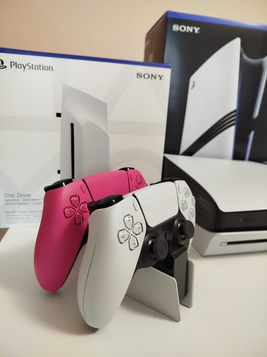 PlayStation 5 Pro (PS5) 2 TB