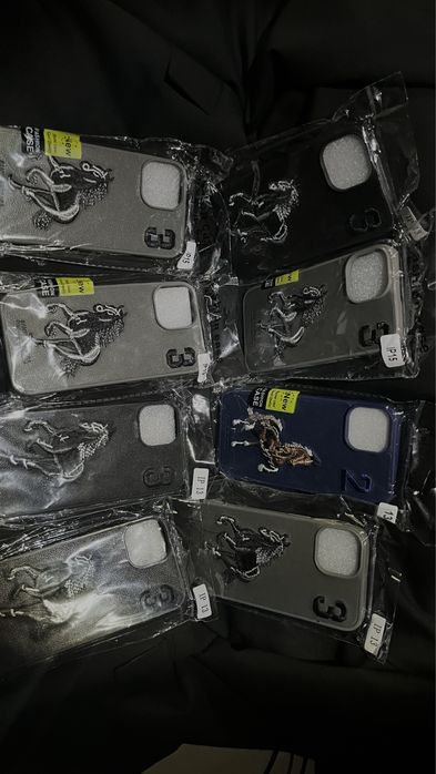 Ең сапалы IPhone чехолдары жаңа,әртүрлі модель